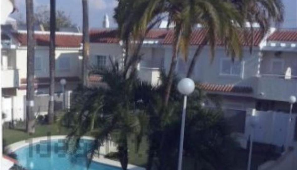 Foto 1 de Casa o xalet en venda a Calle Jazmín, Picadueñas, Cádiz