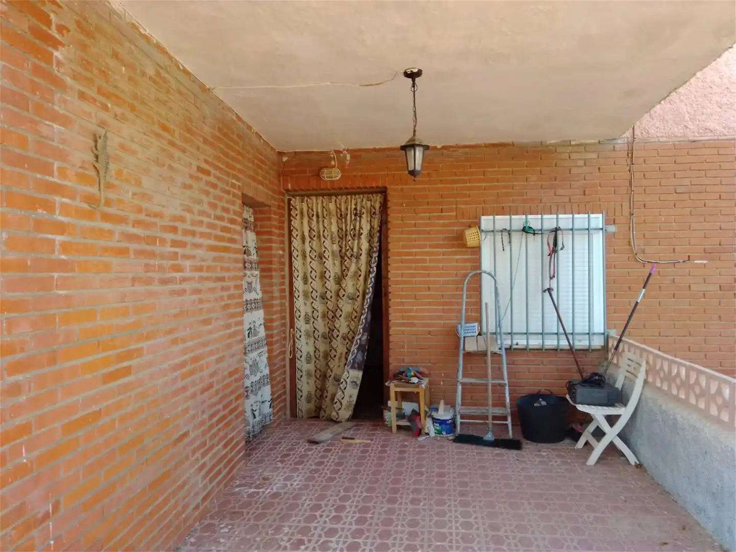 Casa o xalet en venda en Villafranca de los Caballeros amb Terrassa i Piscina