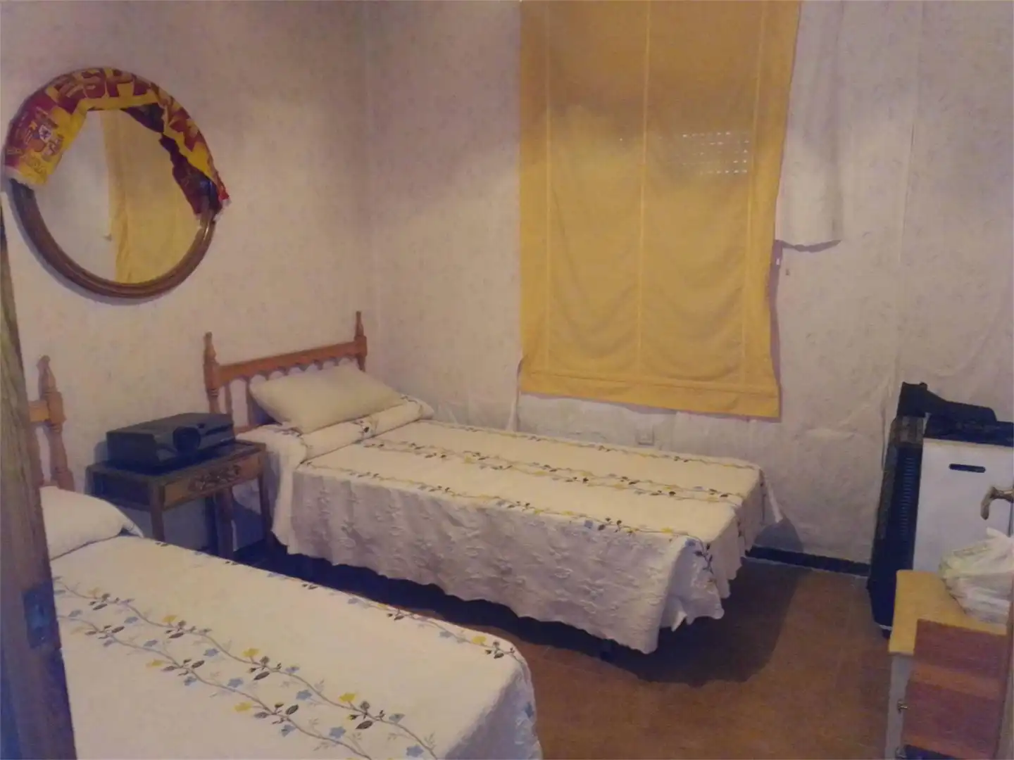 Dormitori de Casa o xalet en venda en Villafranca de los Caballeros amb Terrassa i Piscina