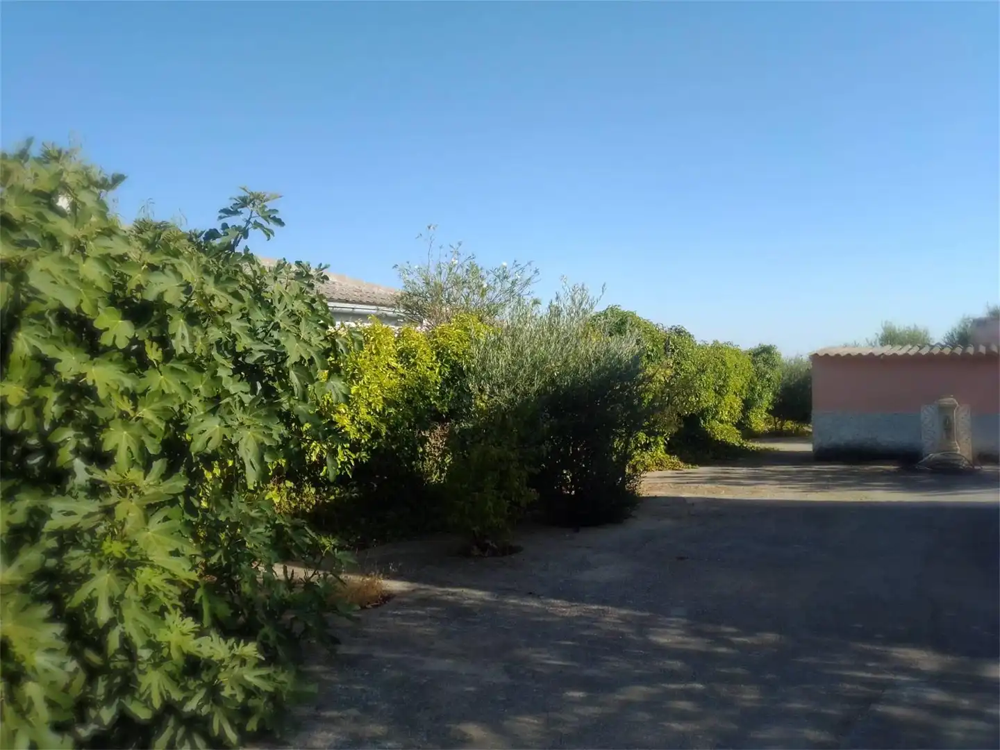 Casa o xalet en venda en Villafranca de los Caballeros amb Terrassa i Piscina