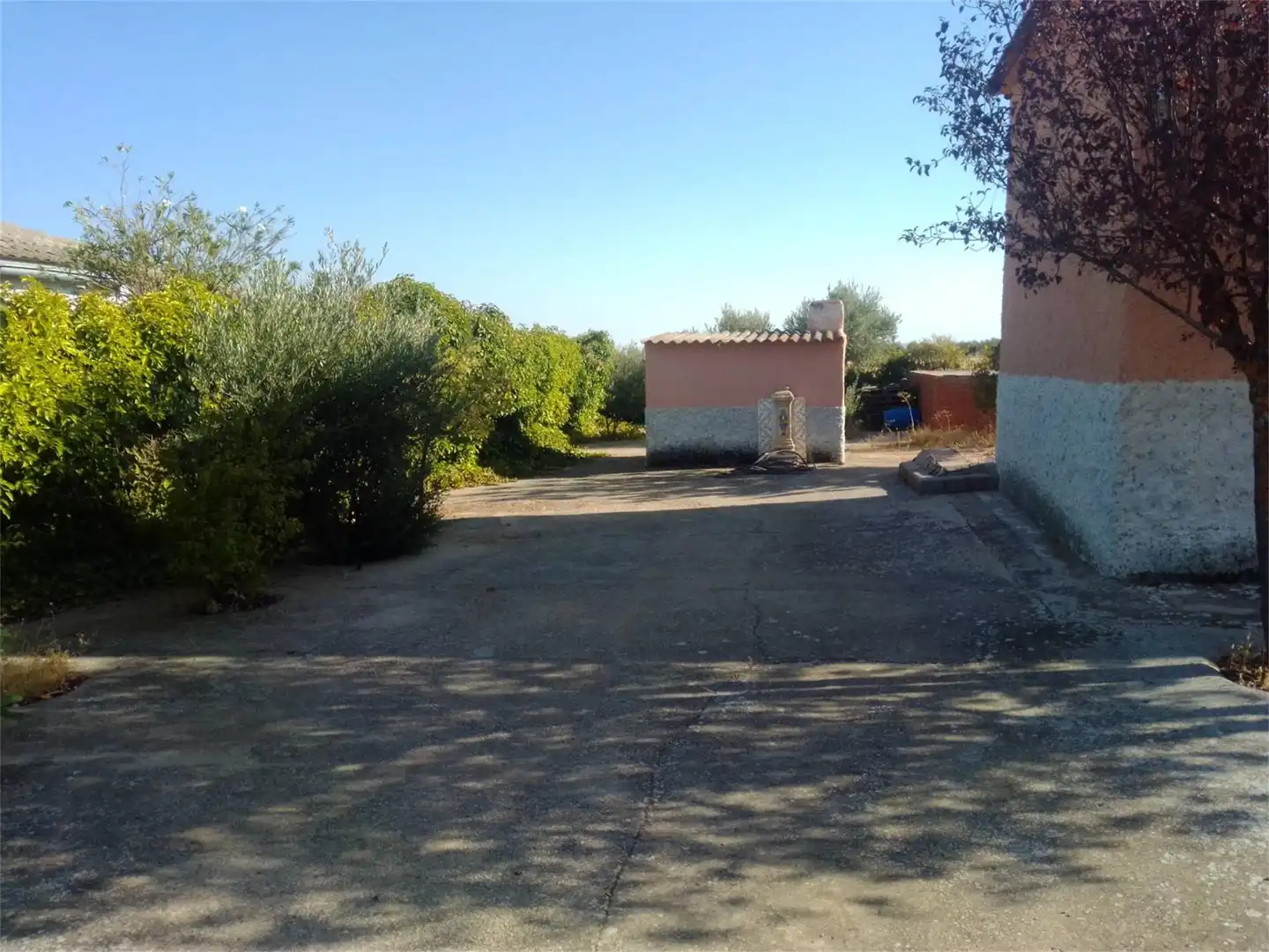 Casa o xalet en venda en Villafranca de los Caballeros amb Terrassa i Piscina