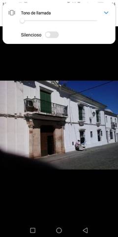 Piso en Venta en Calle Virgen del Monte, 56 en Cazalla de la Sierra