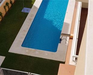 Swimming pool of Flat for sale in Islantilla  with Terrace, Storage room and Swimming Pool