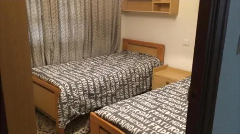 Foto 3 de Piso de alquiler en Avenida de Alicante, Ciutat Jardí - Torreta Verdí, Elche / Elx