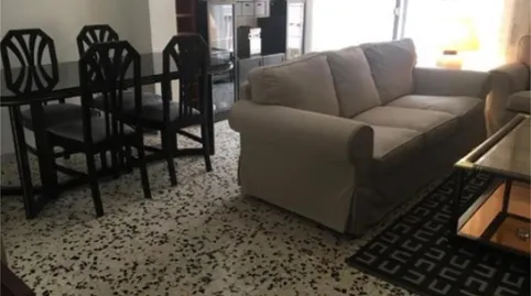 Foto 2 de Piso de alquiler en Avenida de Alicante, Ciutat Jardí - Torreta Verdí, Elche / Elx