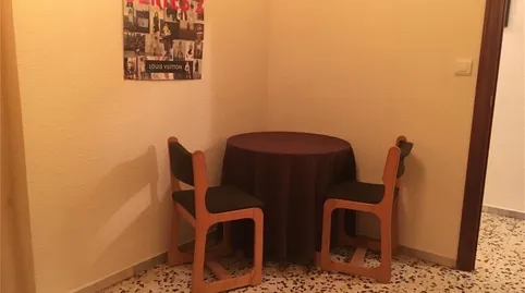 Foto 5 de Piso de alquiler en Avenida de Alicante, Ciutat Jardí - Torreta Verdí, Elche / Elx