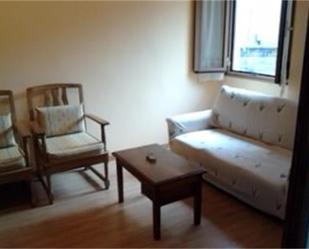 Living room of Flat to rent in Cangas del Narcea