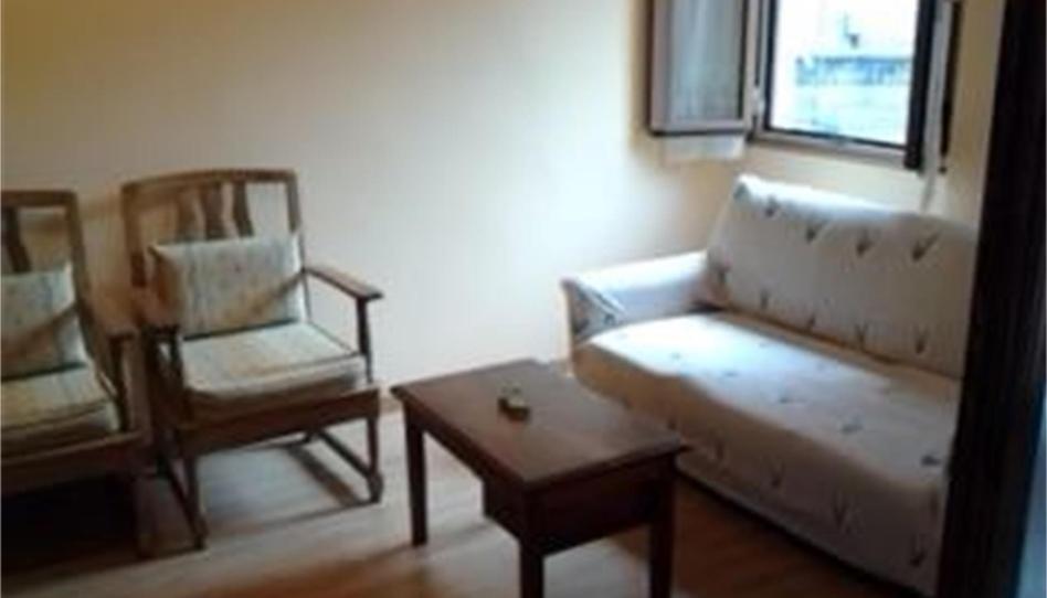 Photo 1 of Flat to rent in Calle Dos Amigos, 7, Cangas del Narcea, Asturias