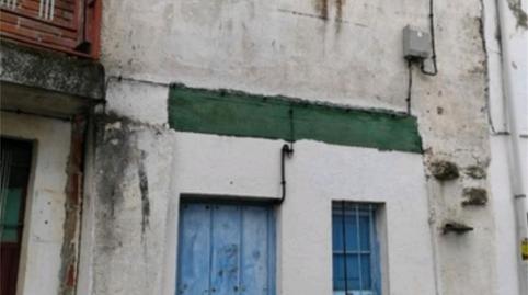 Foto 2 von Einfamilien-Reihenhaus zum Verkauf in Calle Iglesia, Palacios de Sanabria, Zamora