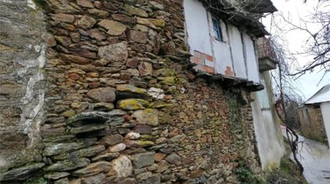 Foto 3 von Einfamilien-Reihenhaus zum Verkauf in Calle Iglesia, Palacios de Sanabria, Zamora