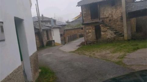 Foto 4 von Einfamilien-Reihenhaus zum Verkauf in Calle Iglesia, Palacios de Sanabria, Zamora