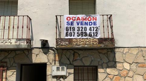 Casa adosada en venda a Avenida de la Constitución, Sacecorbo, Guadalajara - imatge 3 Foto 3 de Casa adosada en venda a Avenida de la Constitución, Sacecorbo, Guadalajara