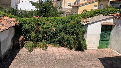 Casa adosada en venda a Avenida de la Constitución, Sacecorbo, Guadalajara - imatge 5 Foto 5 de Casa adosada en venda a Avenida de la Constitución, Sacecorbo, Guadalajara