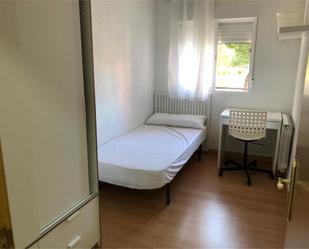Bedroom of Box room to rent in  Madrid Capital