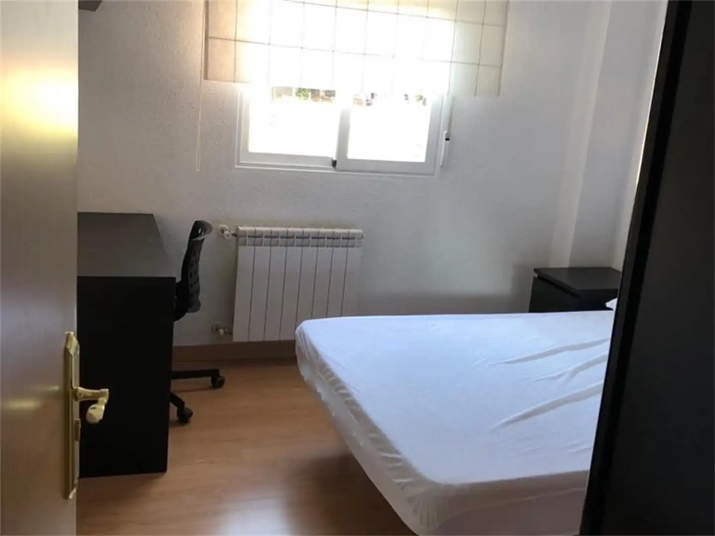 Storage room for rent in Camino de la Fuente de Arriba, 1, Casco histórico de Vicálvaro Bedroom of Storage room for rent in Madrid