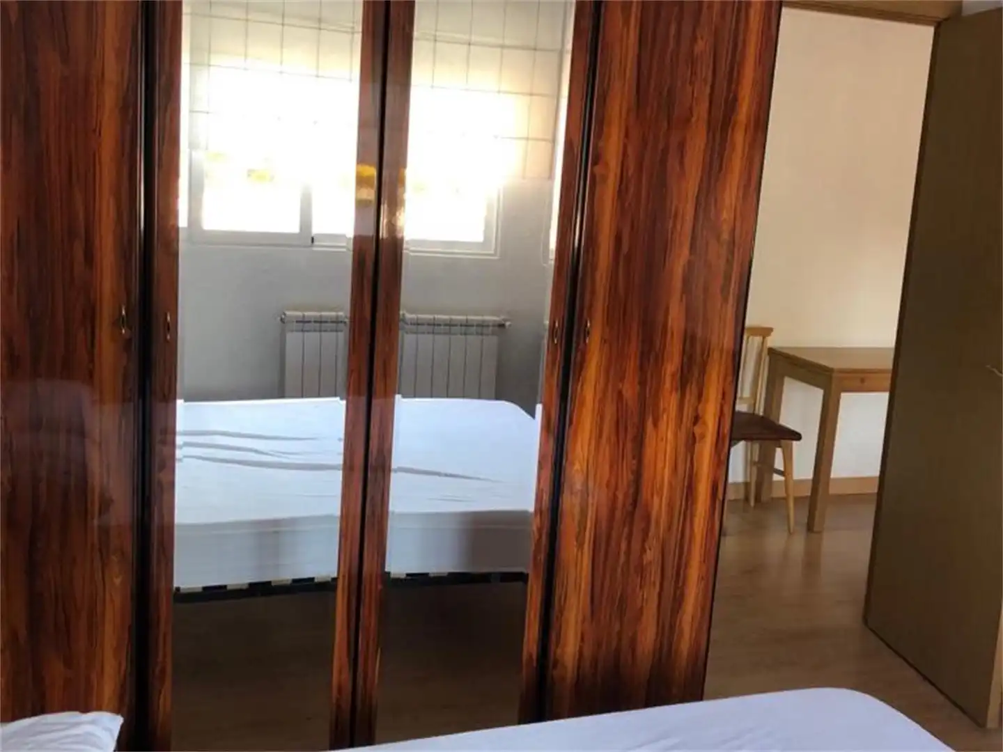 Storage room for rent in Camino de la Fuente de Arriba, 1, Casco histórico de Vicálvaro Bedroom of Storage room for rent in Madrid
