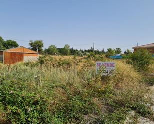 Land for sale in Herradón de Pinares