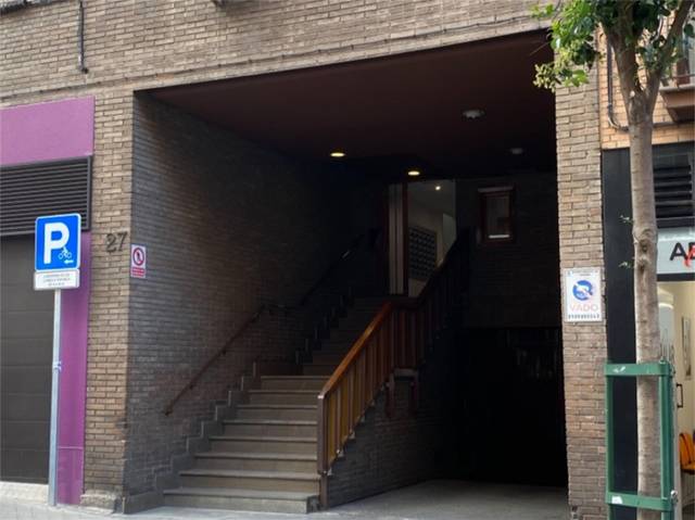 Garaje en Venta en Calle de Canillas, 27 en Prosperidad