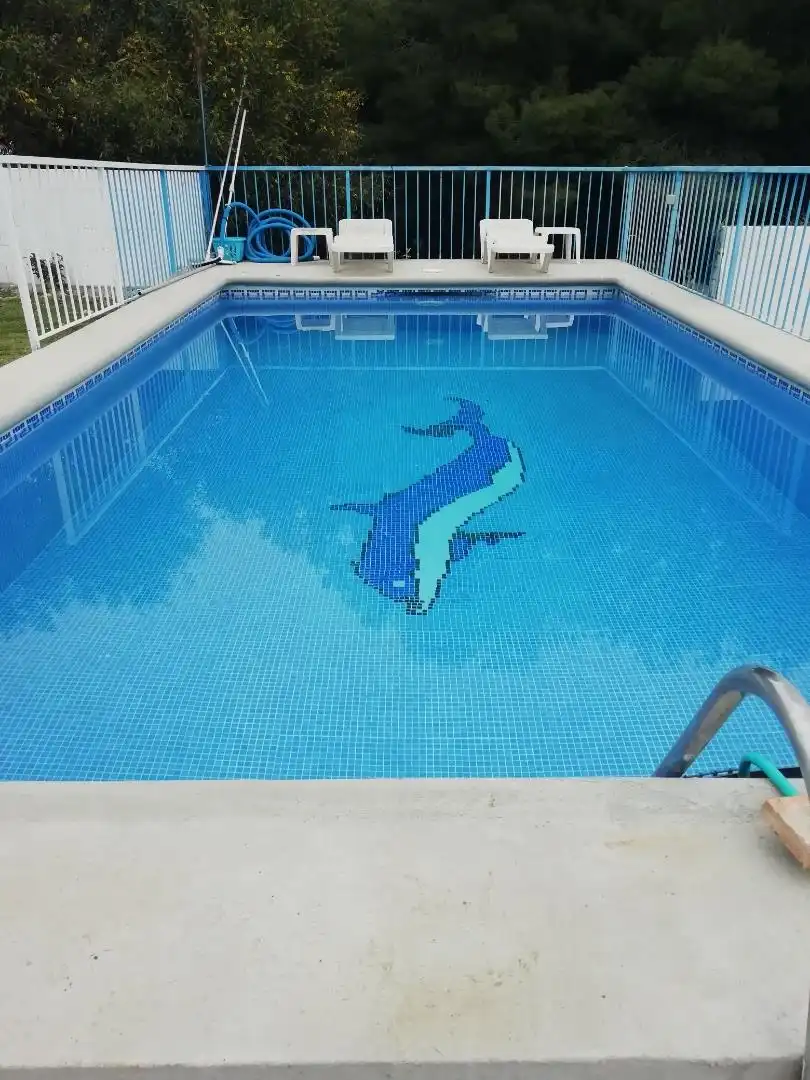 Piscina de Casa o chalet de alquiler en Frigiliana con Aire acondicionado, Calefacción y Jardín privado