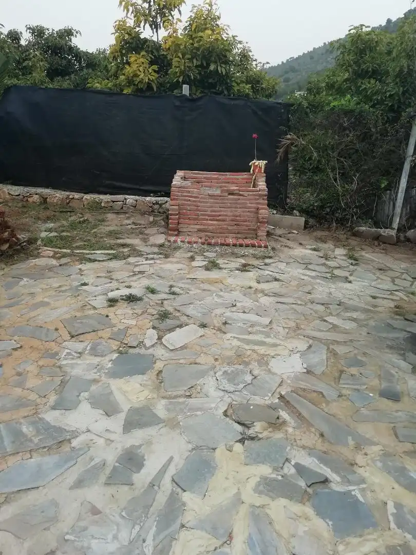 Casa o chalet de alquiler en Frigiliana con Aire acondicionado, Calefacción y Jardín privado