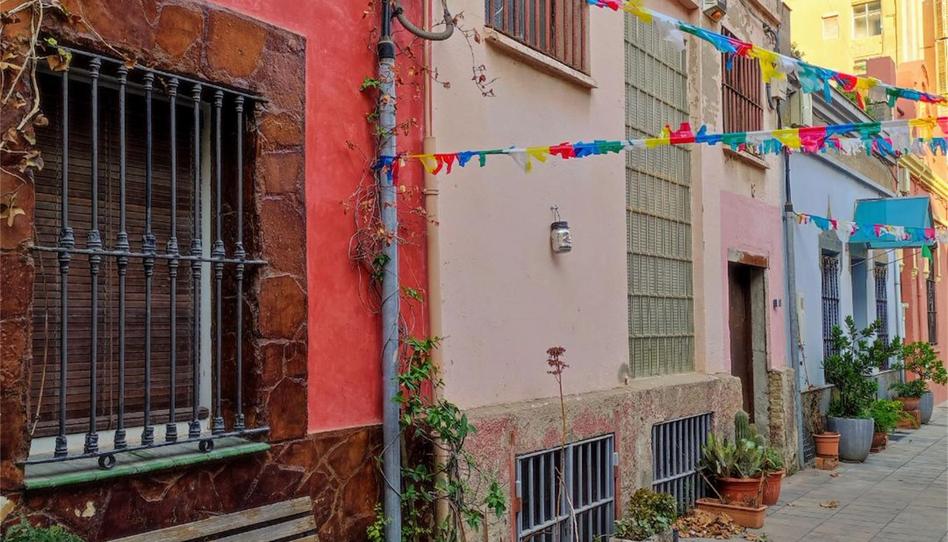 Photo 1 of Industrial buildings to rent in Passatge Dels Ciutadans, 8, El Poblenou, Barcelona