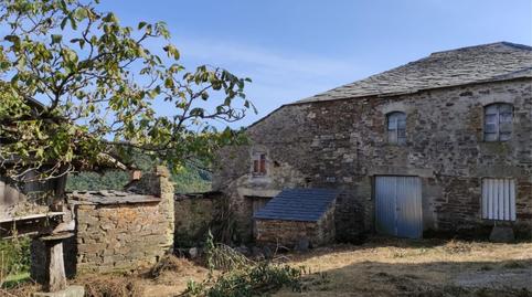 Photo 2 of Country house for sale in A Cortiña, Baleira, Lugo