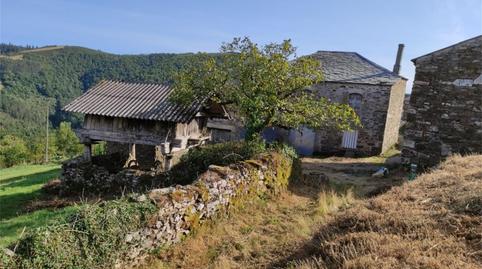Photo 3 of Country house for sale in A Cortiña, Baleira, Lugo