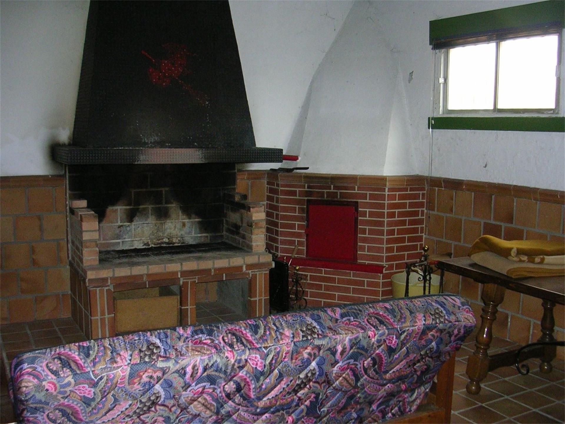 Sala d'estar de Casa o xalet en venda en Vilagarcía de Arousa amb Terrassa i Balcó