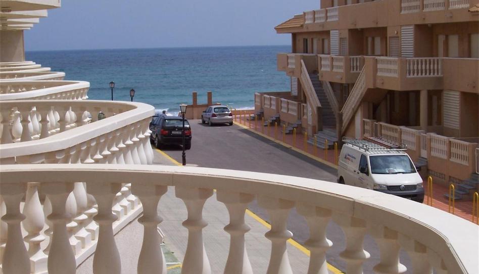 Flat for sale in Avenida Gran Vía de la Manga, Playa de las Gaviotas - El Pedrucho, Murcia - image 1 Photo 1 of Flat for sale in Avenida Gran Vía de la Manga, Playa de las Gaviotas - El Pedrucho, Murcia