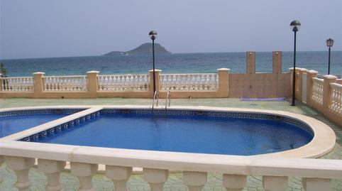 Flat for sale in Avenida Gran Vía de la Manga, Playa de las Gaviotas - El Pedrucho, Murcia - image 2 Photo 2 of Flat for sale in Avenida Gran Vía de la Manga, Playa de las Gaviotas - El Pedrucho, Murcia