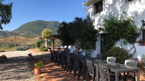 Foto 4 de Finca rústica en venda a Cortijo Rosario, Algámitas, Sevilla