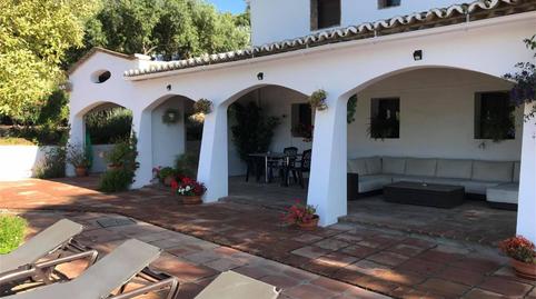 Foto 5 de Finca rústica en venda a Cortijo Rosario, Algámitas, Sevilla