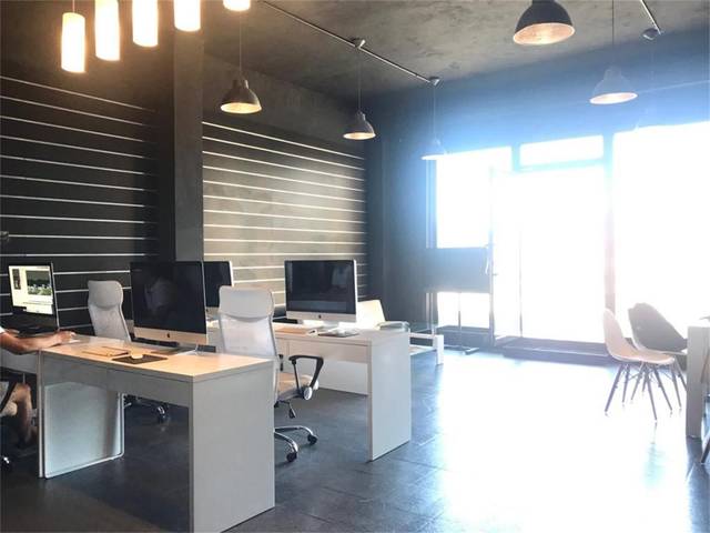 Oficina en Venta en Camino de Artxipi en Altza