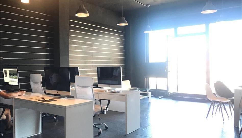 Oficina en venda a Camino de Artxipi, Altza, Donostia - San Sebastián - imatge 1 Foto 1 de Oficina en venda a Camino de Artxipi, Altza, Donostia - San Sebastián