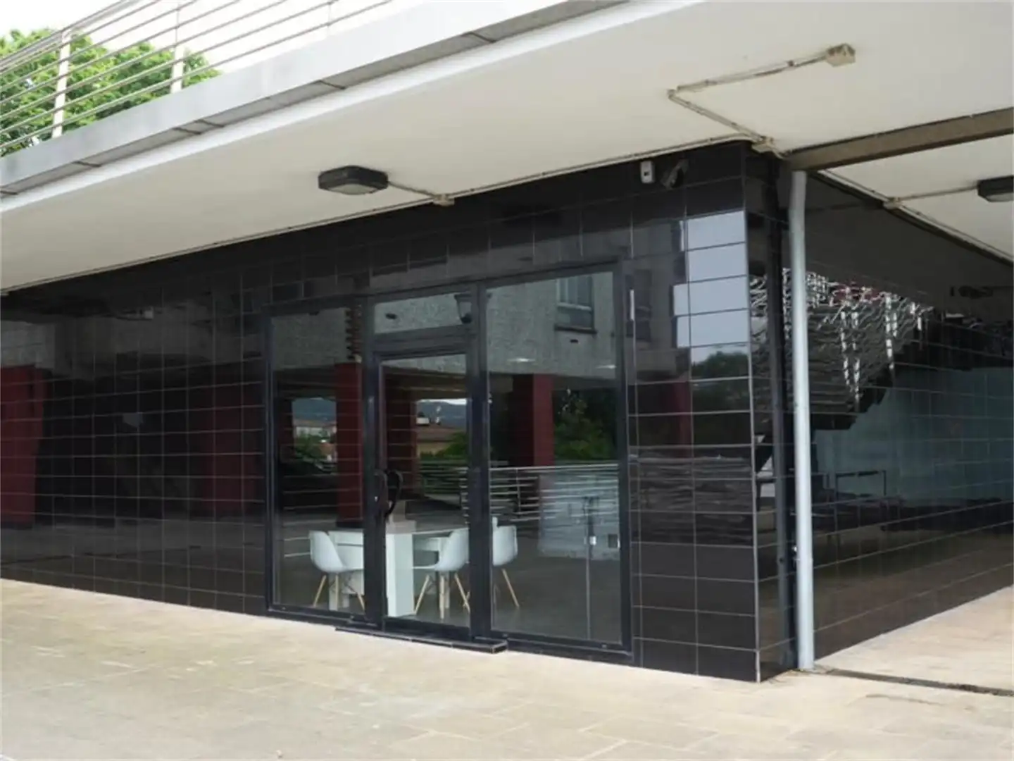 Oficina en venta en Camino de Artxipi, Altza Vista exterior de Oficina en venta en Donostia - San Sebastián