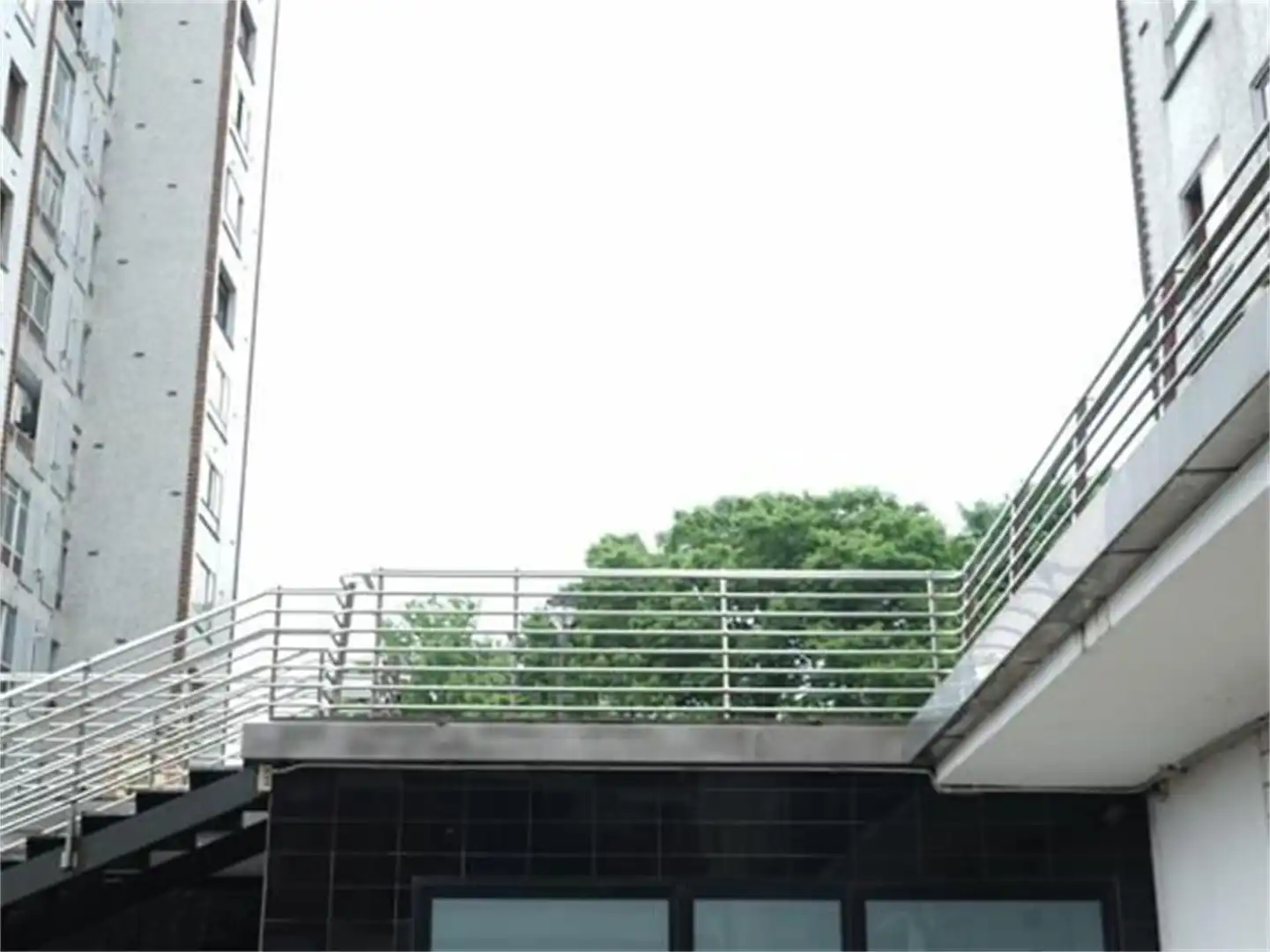 Oficina en venta en Camino de Artxipi, Altza Terraza de Oficina en venta en Donostia - San Sebastián