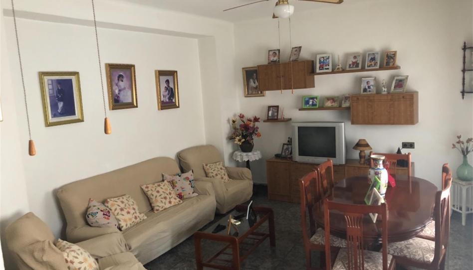 Casa adosada en venda a Calle Fábrica, Campos del Río, Murcia - imatge 1 Foto 1 de Casa adosada en venda a Calle Fábrica, Campos del Río, Murcia