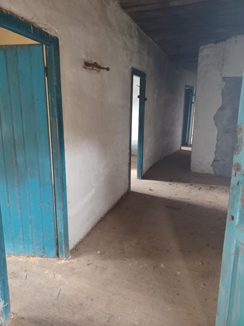 Casa o xalet en venda en A Pobra do Brollón 