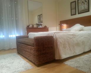 Bedroom of Flat for sale in Andoain  with Balcony