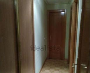 Flat for sale in Ciudad Real Capital  with Air Conditioner, Heating and Parquet flooring