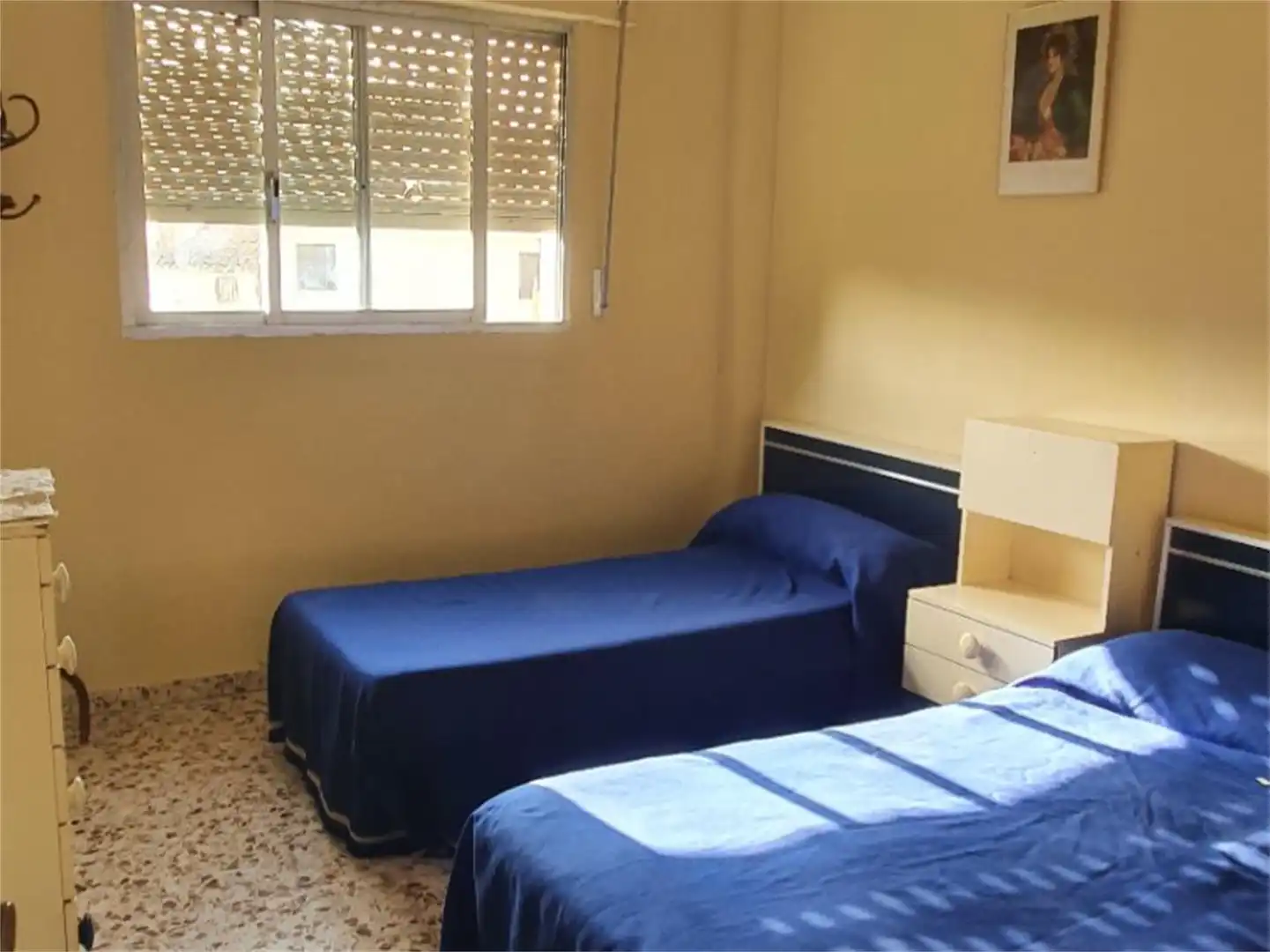 Detached homes for sale in Avenida Mariana Pineda, Guadahortuna Bedroom of Detached homes for sale in Guadahortuna with Terrace and Balcony