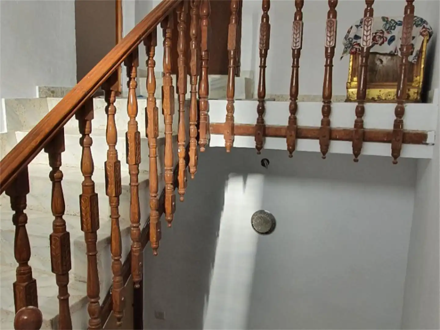 Detached homes for sale in Avenida Mariana Pineda, Guadahortuna Detached homes for sale in Guadahortuna with Terrace and Balcony