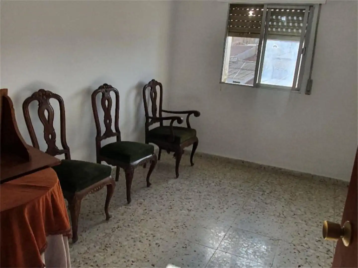 Detached homes for sale in Avenida Mariana Pineda, Guadahortuna Dining room of Detached homes for sale in Guadahortuna with Terrace and Balcony
