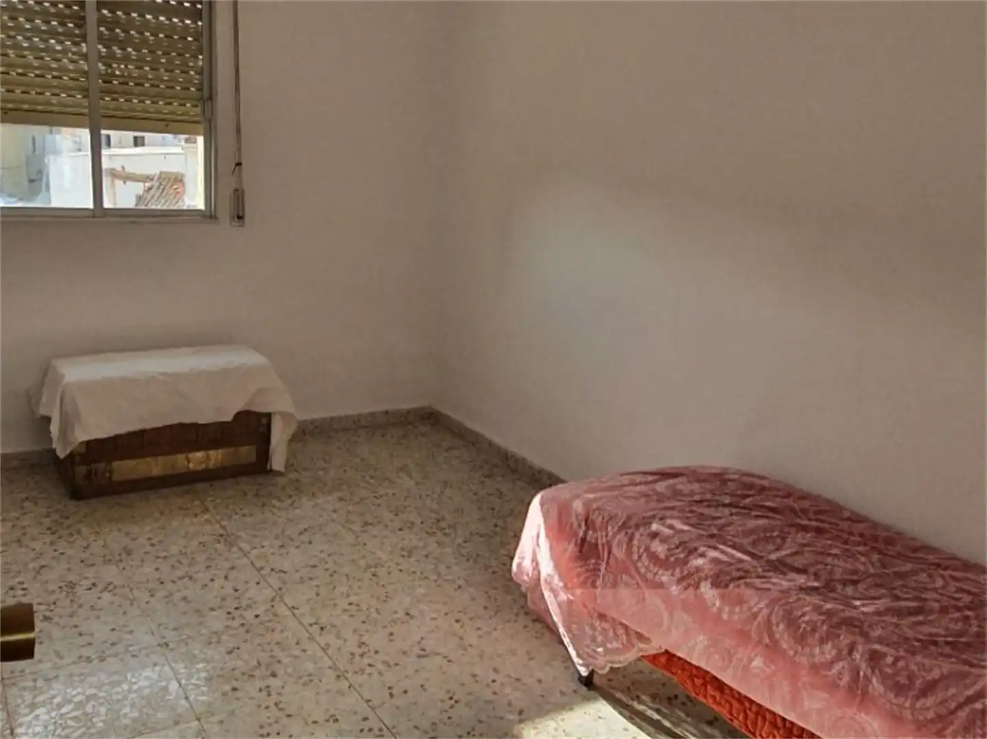 Detached homes for sale in Avenida Mariana Pineda, Guadahortuna Bedroom of Detached homes for sale in Guadahortuna with Terrace and Balcony