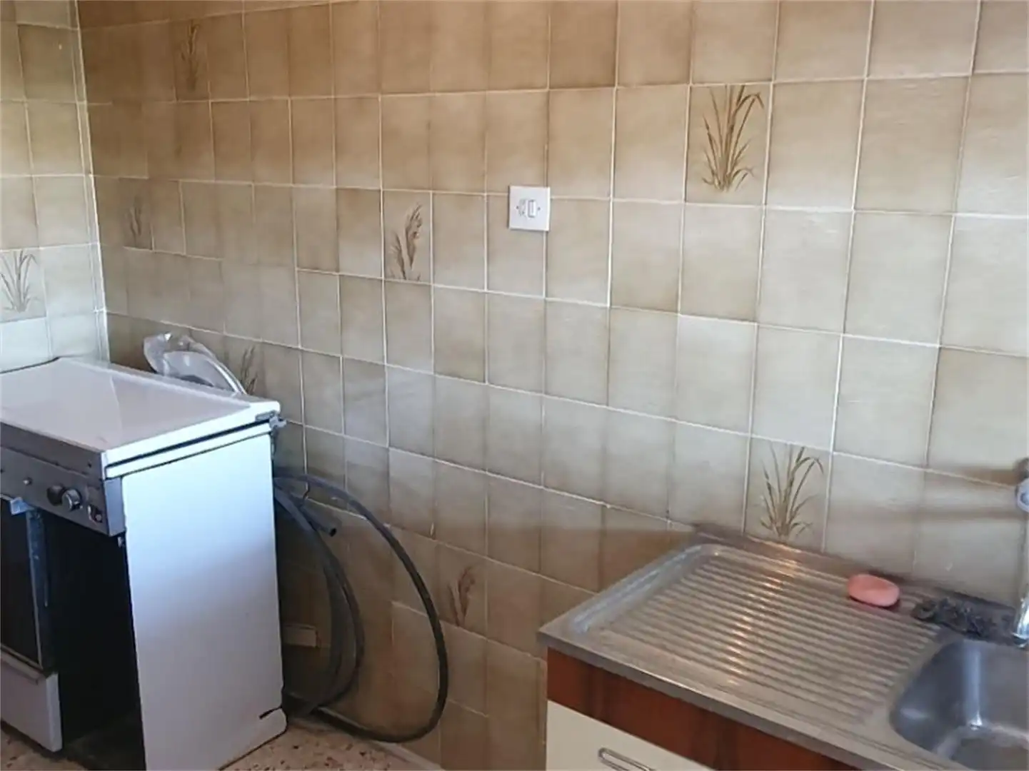 Detached homes for sale in Avenida Mariana Pineda, Guadahortuna Kitchen of Detached homes for sale in Guadahortuna with Terrace and Balcony