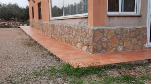 Foto 5 de Casa o xalet en venda a Avinguda Marítima Ramón Pous, L'Ampolla, Tarragona