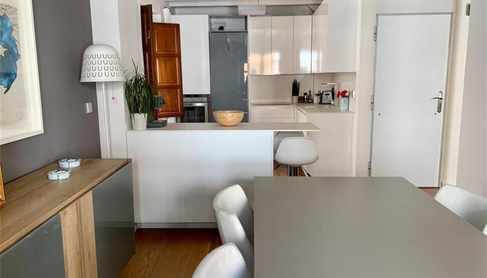 Flat for sale in A-1, Barrundia, Araba - Álava - image 1 Photo 1 of Flat for sale in A-1, Barrundia, Araba - Álava