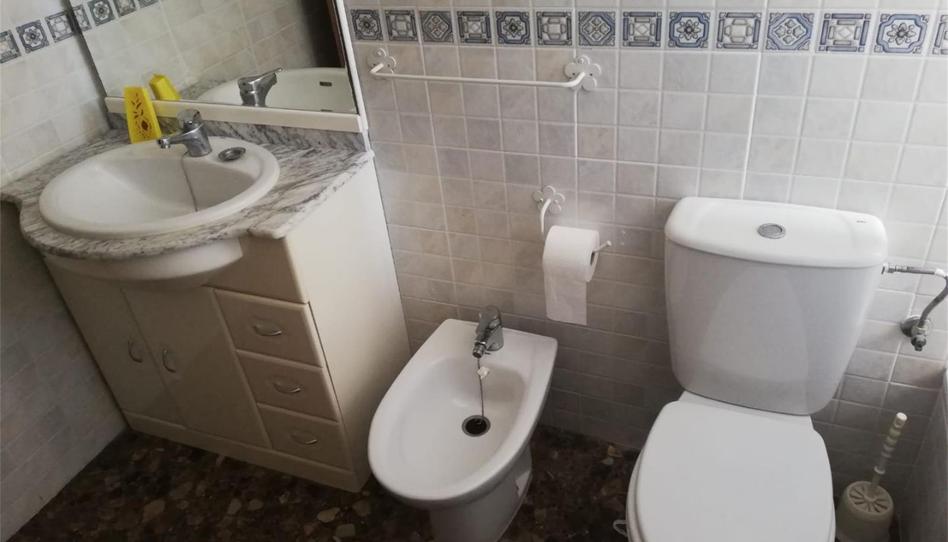 Apartament de lloguer a Calle del Montdúver, Miramar, Valencia - imatge 1 Foto 1 de Apartament de lloguer a Calle del Montdúver, Miramar, Valencia