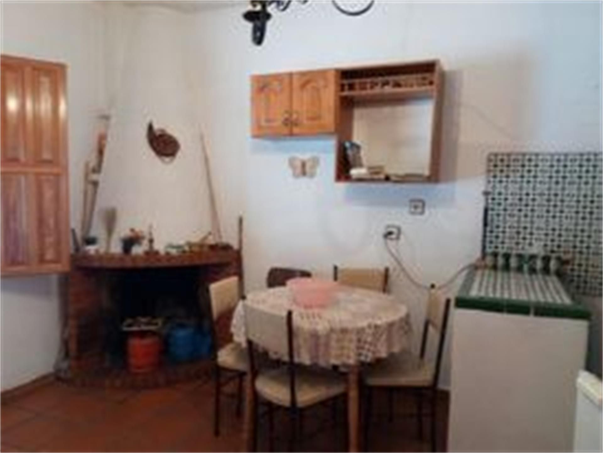 Cuina de Apartament en venda en Trevélez