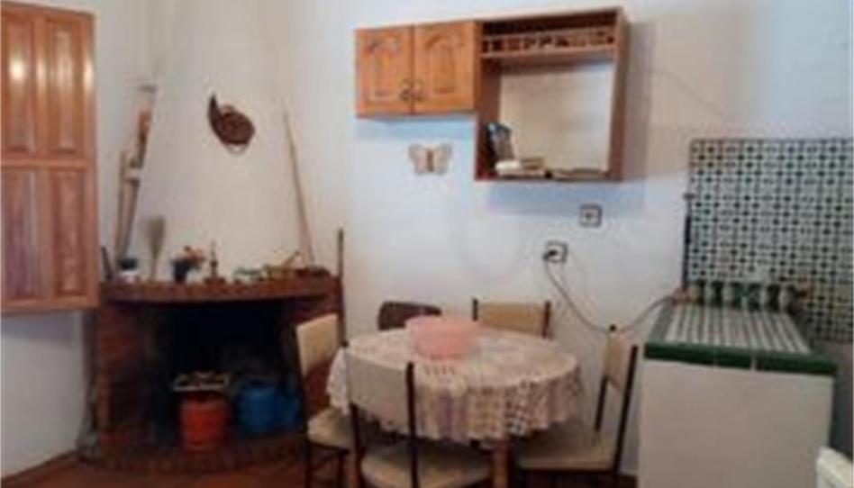 Photo 1 of Apartment for sale in Plaza Iglesia, Trevélez, Granada